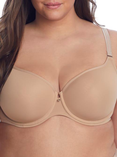 Tulip Smooth Convertible T-Shirt Bra Product Image