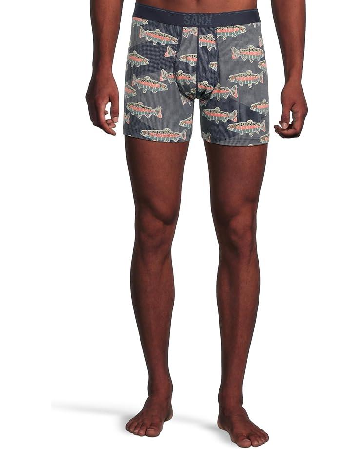 Vibe Xtra Super Soft Boxer Brief Fly Product Image