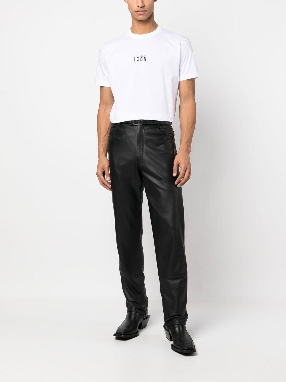 logo-print T-shirt Product Image