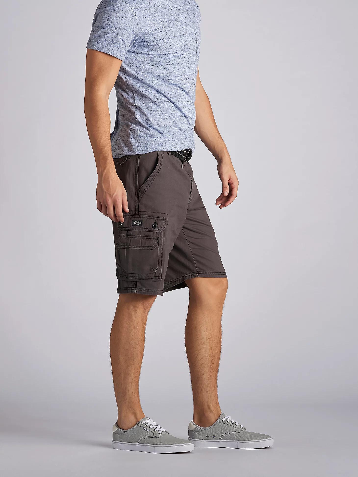 Wyoming Cargo Shorts for Men | Men’s Shorts | Lee® Product Image