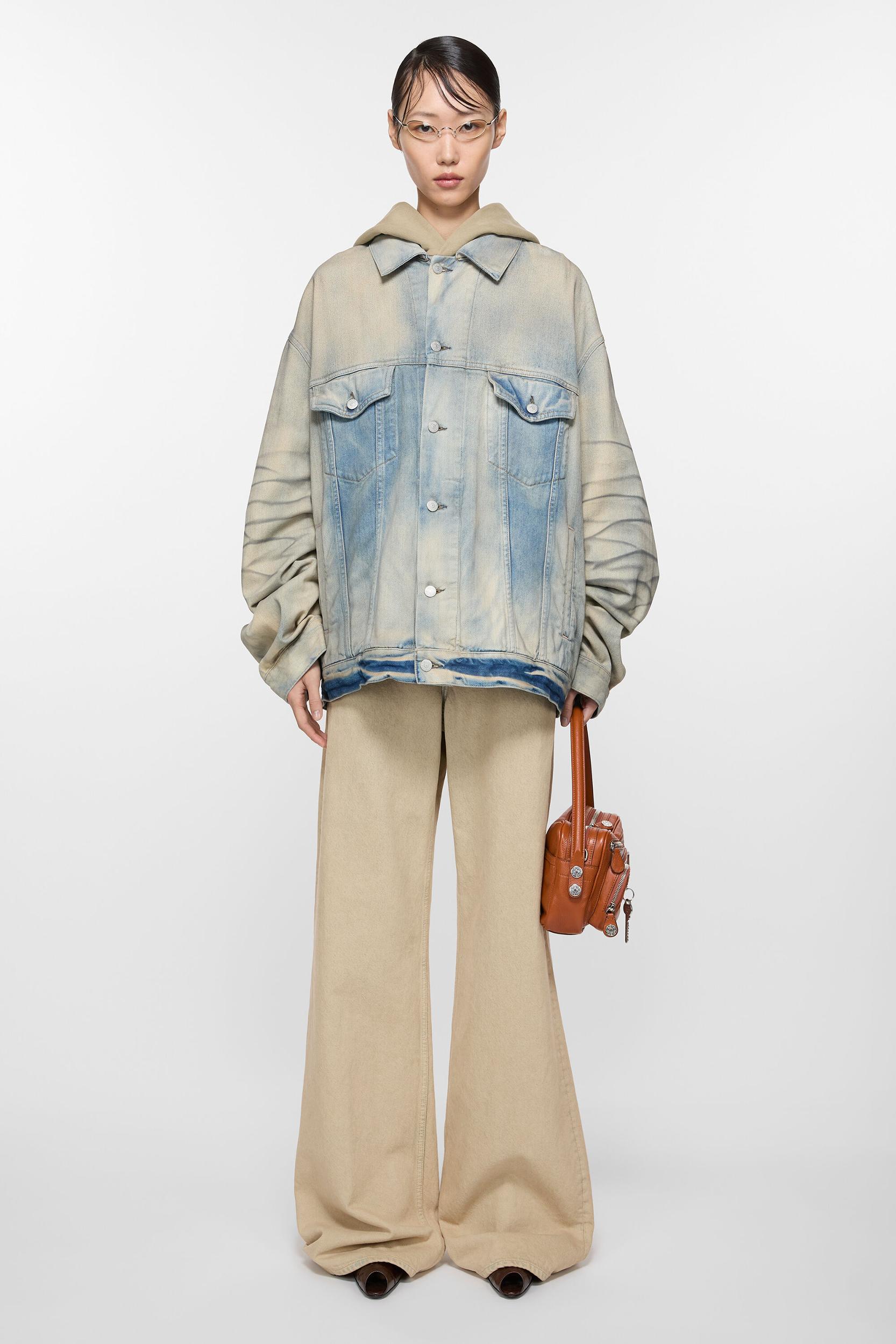 Relaxed fit jeans - 2022 Product Image