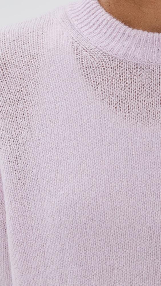 LISA YANG Siv Sweater | Shopbop Product Image