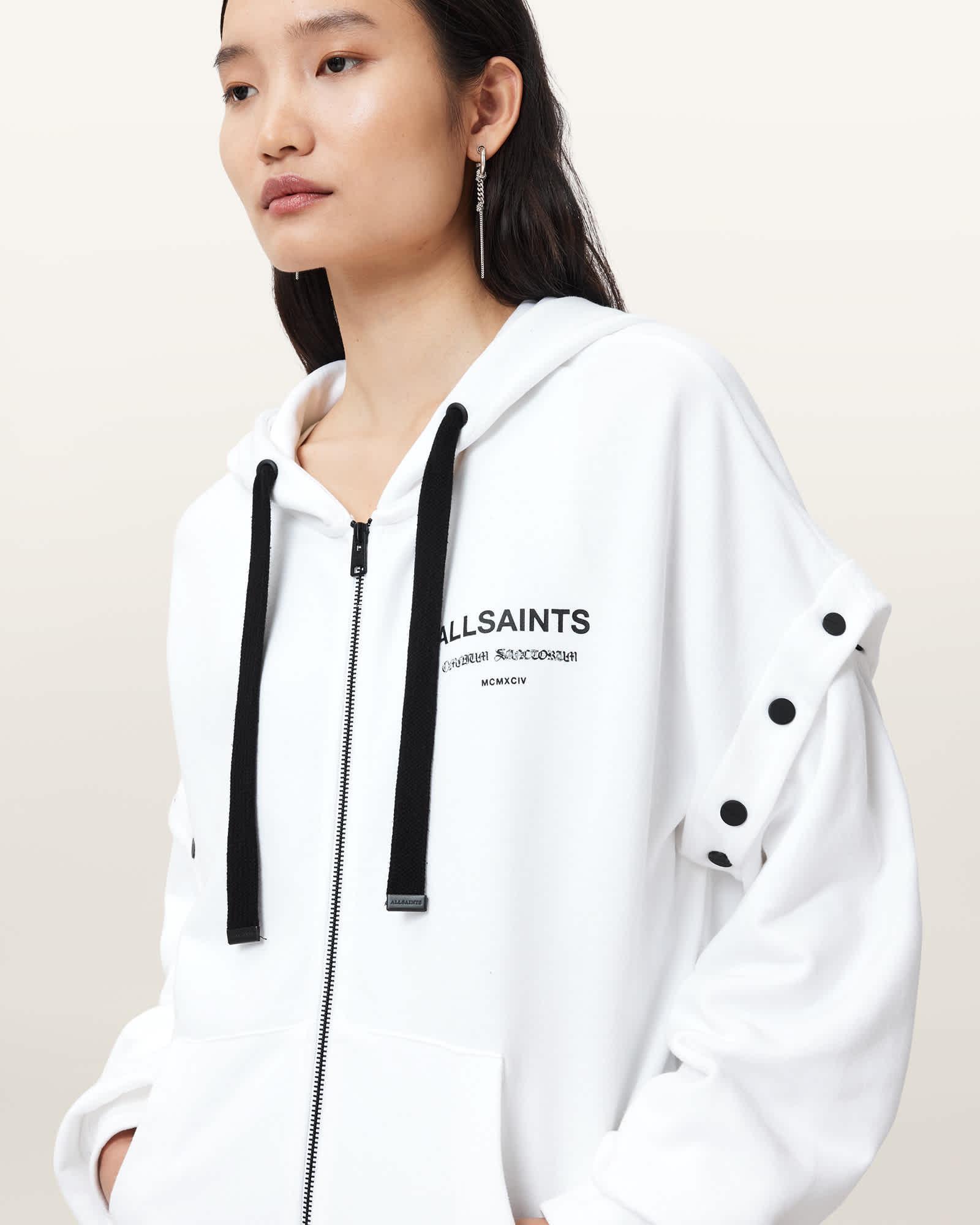 Omnium Amphia Hoodie Product Image