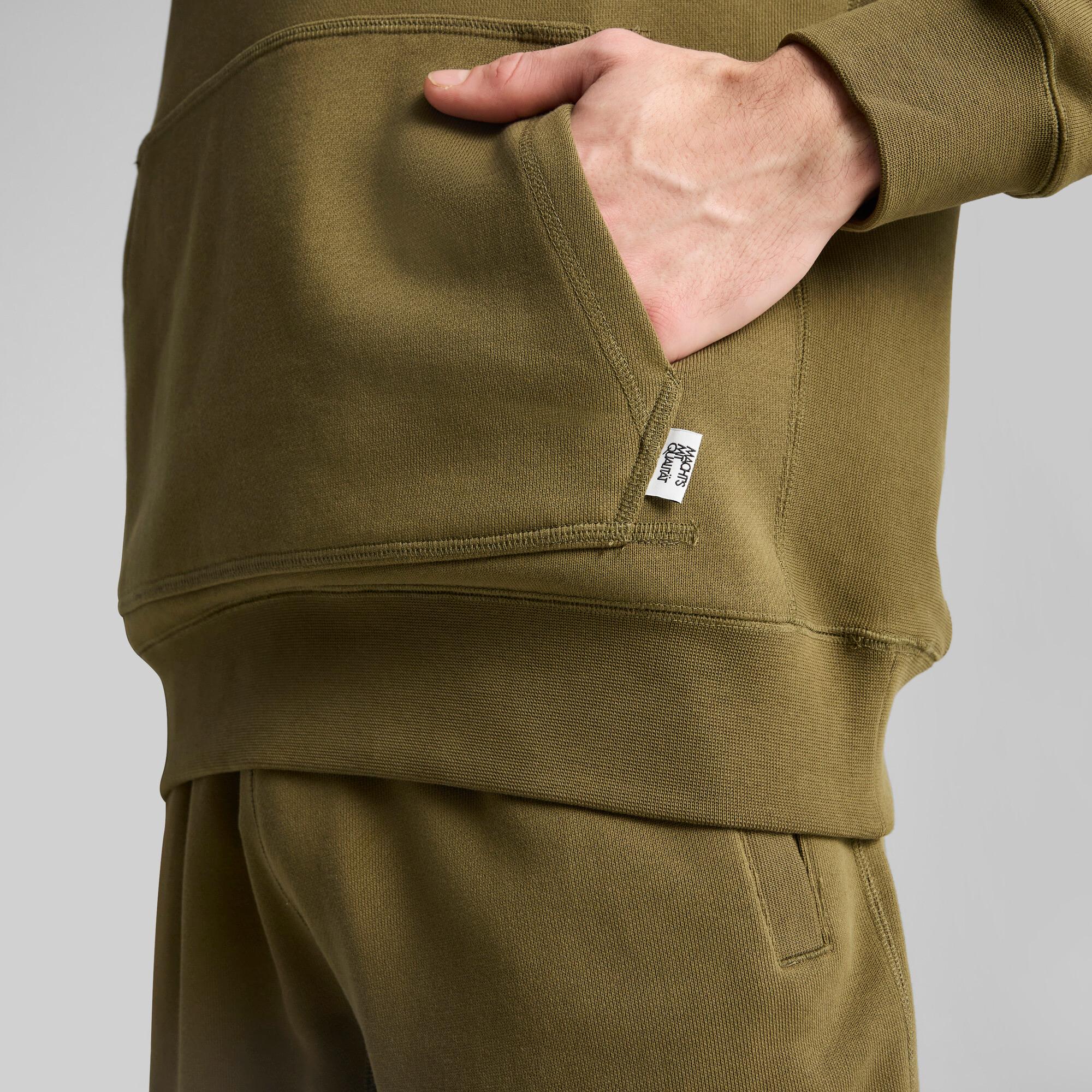 PUMA MMQ Men's Hoodie Product Image