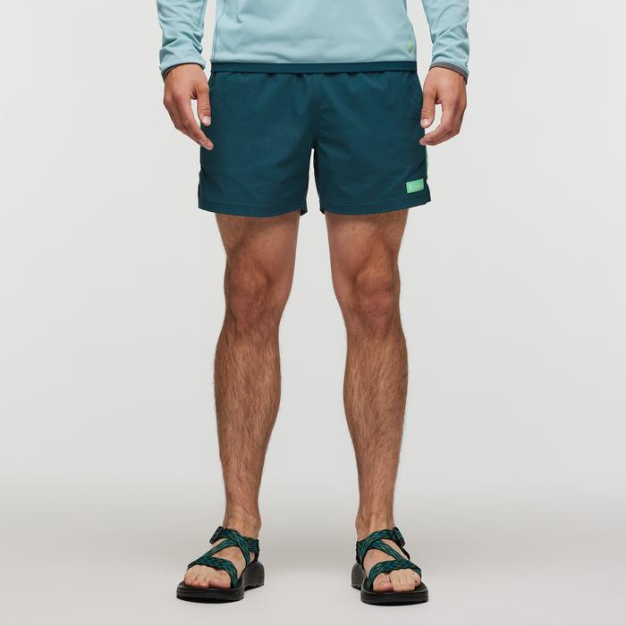 Brinco 5" Short - Solid - Men's Product Image