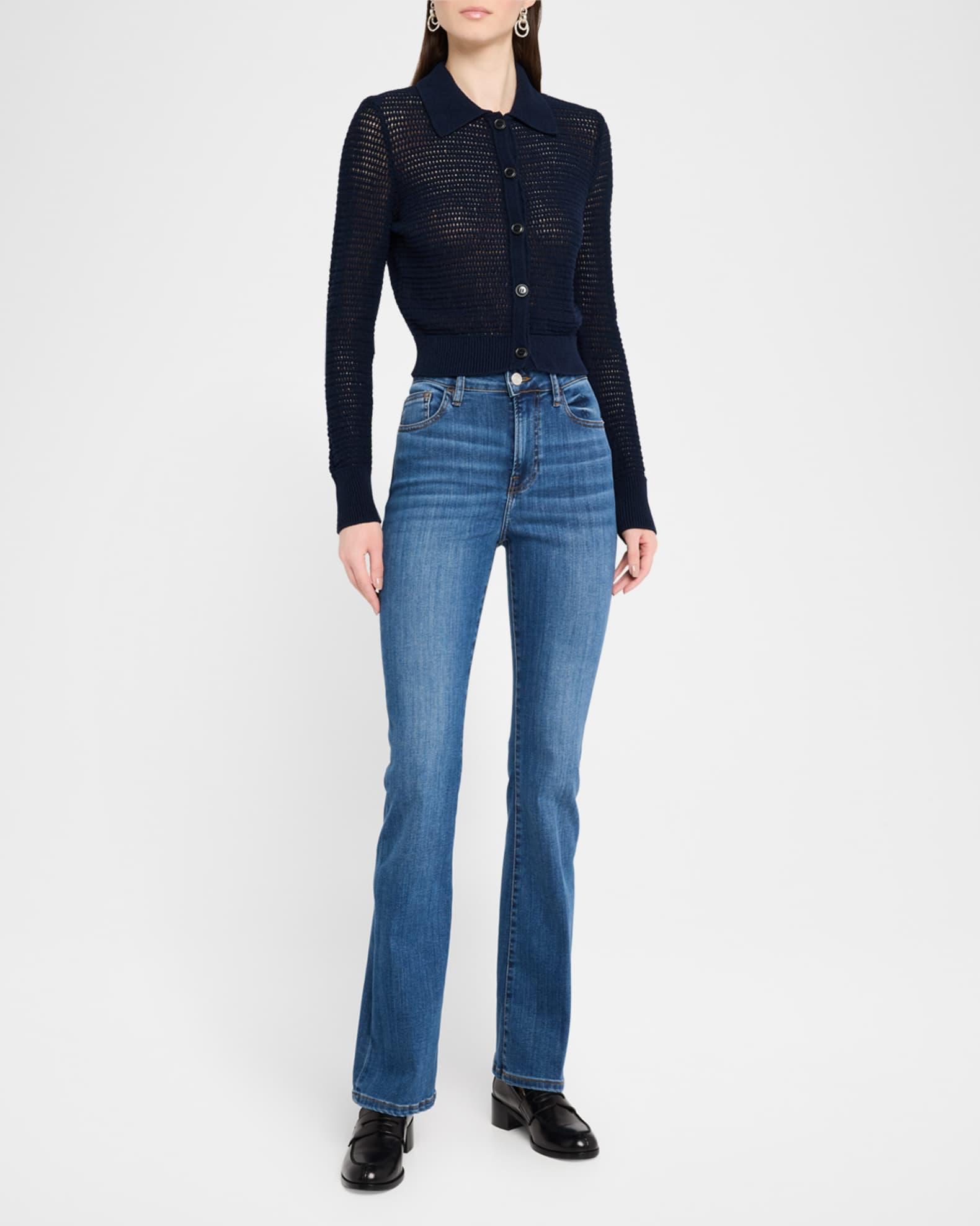 The Shrunken Cardigan  Product Image