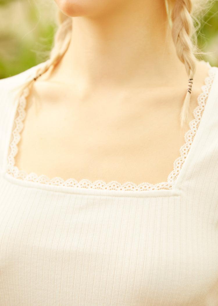 Whispers in the Garden Palazzo Pants Product Image