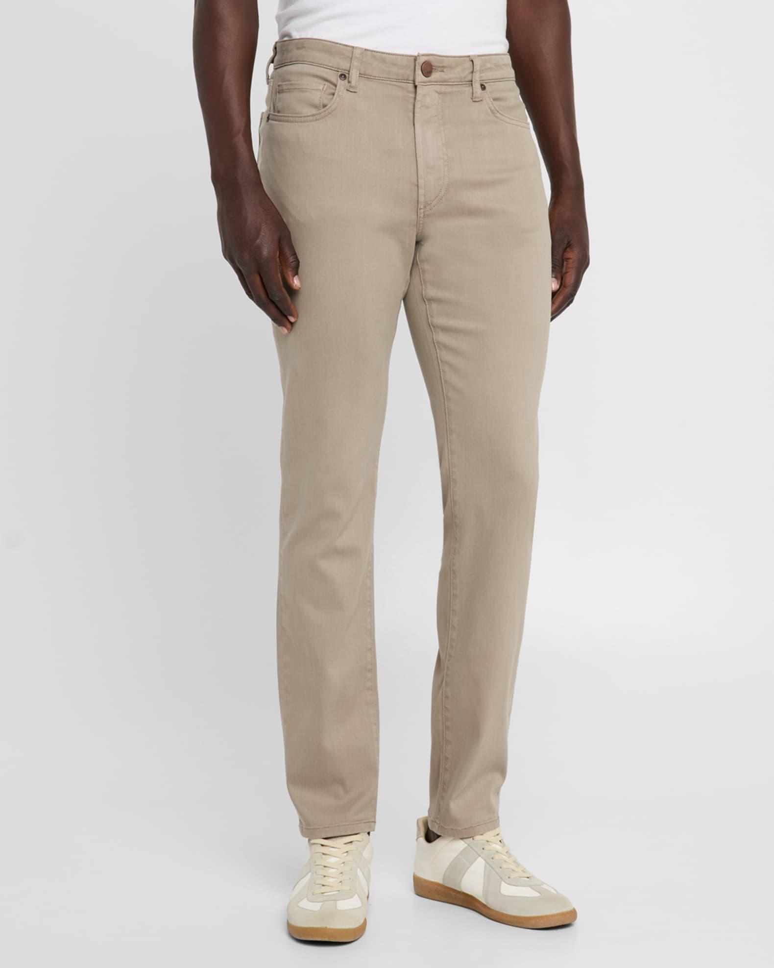 Men's Brando Slim-Fit Jeans Product Image