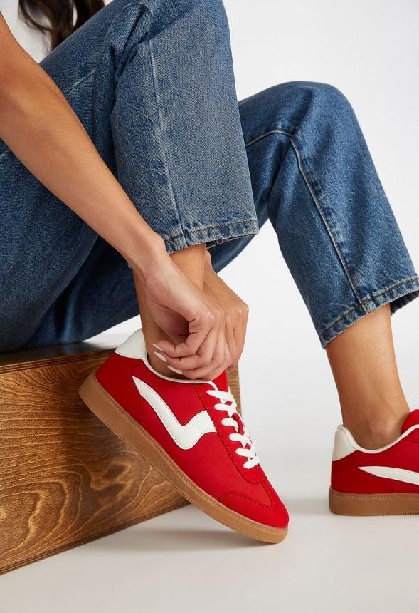 Demi Court Sneaker Product Image