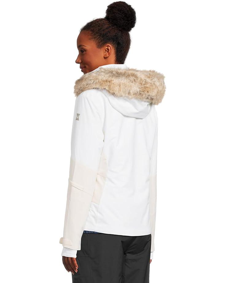 Tuscany II Jacket Product Image