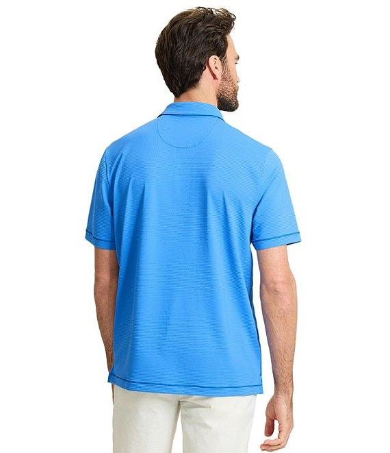 Tommy Bahama Costa Wave Short Sleeve Woven Camp Shirt Product Image