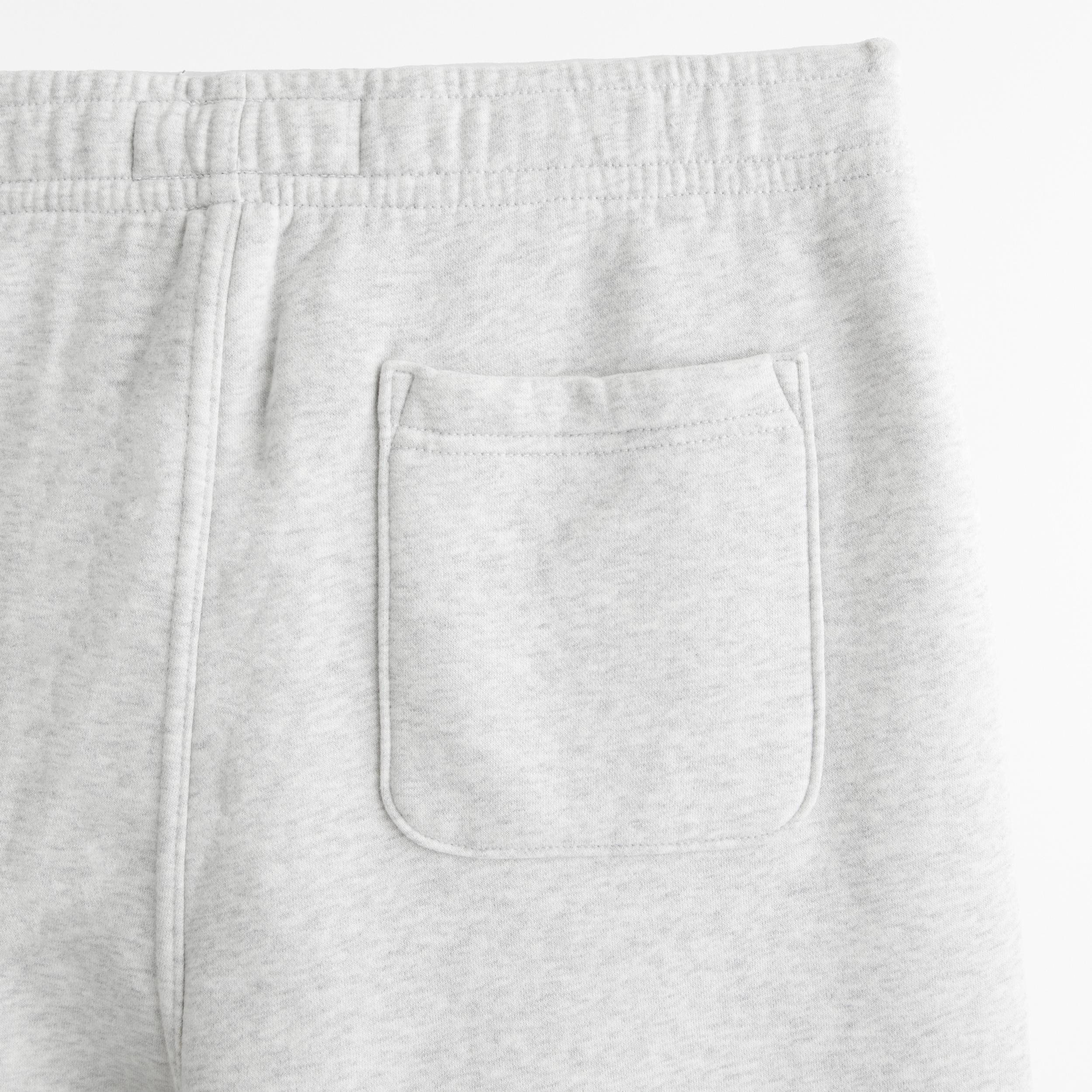 Essential Cinched Sweatpant Product Image