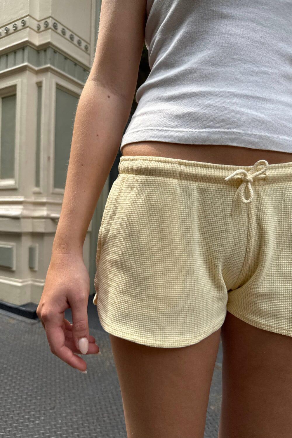 Summer Thermal Shorts Product Image