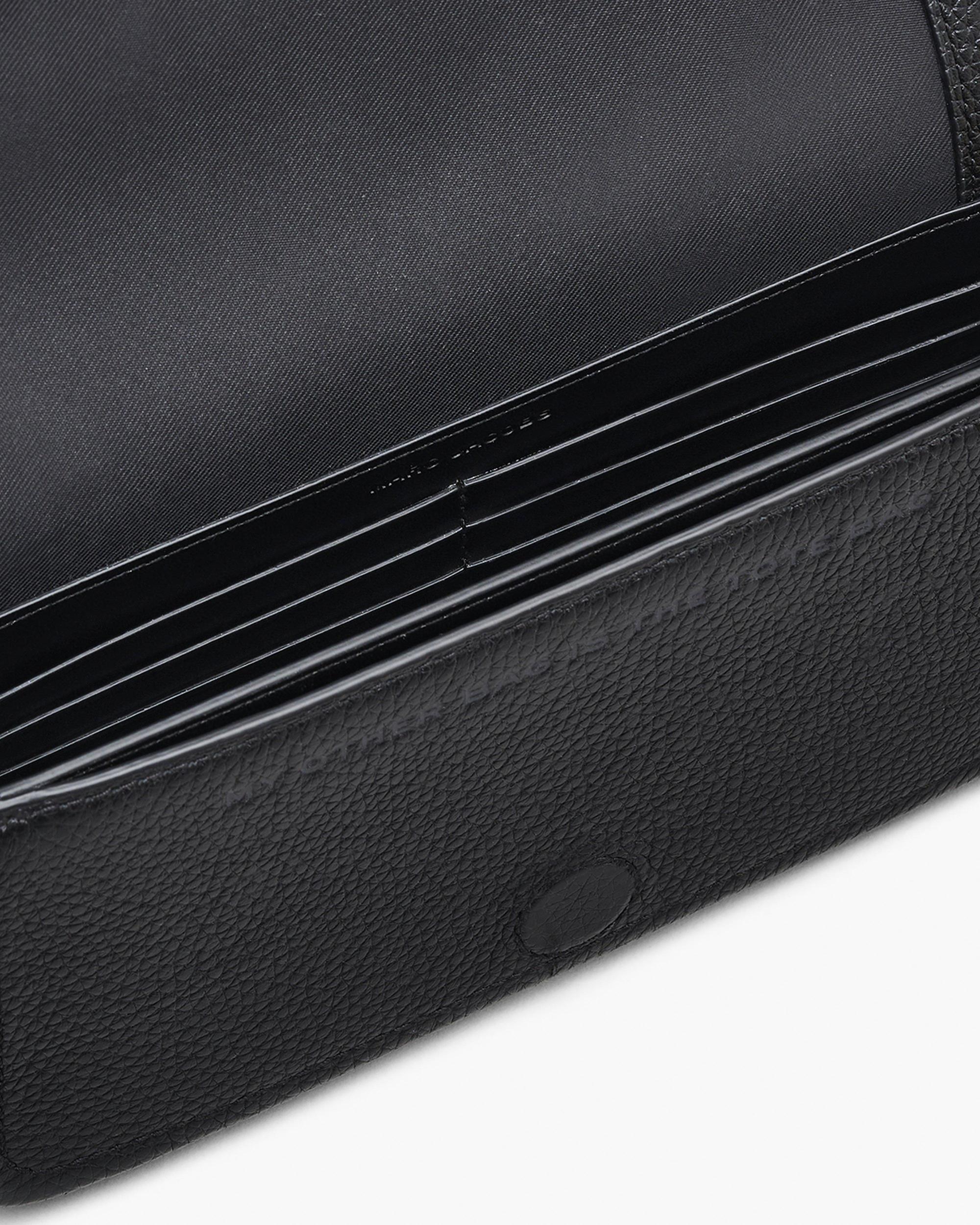 The Leather Mini Bag Product Image