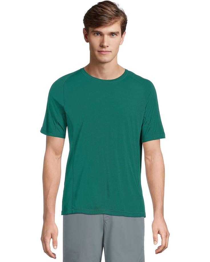 Merino Short Sleeve Tee Product Image
