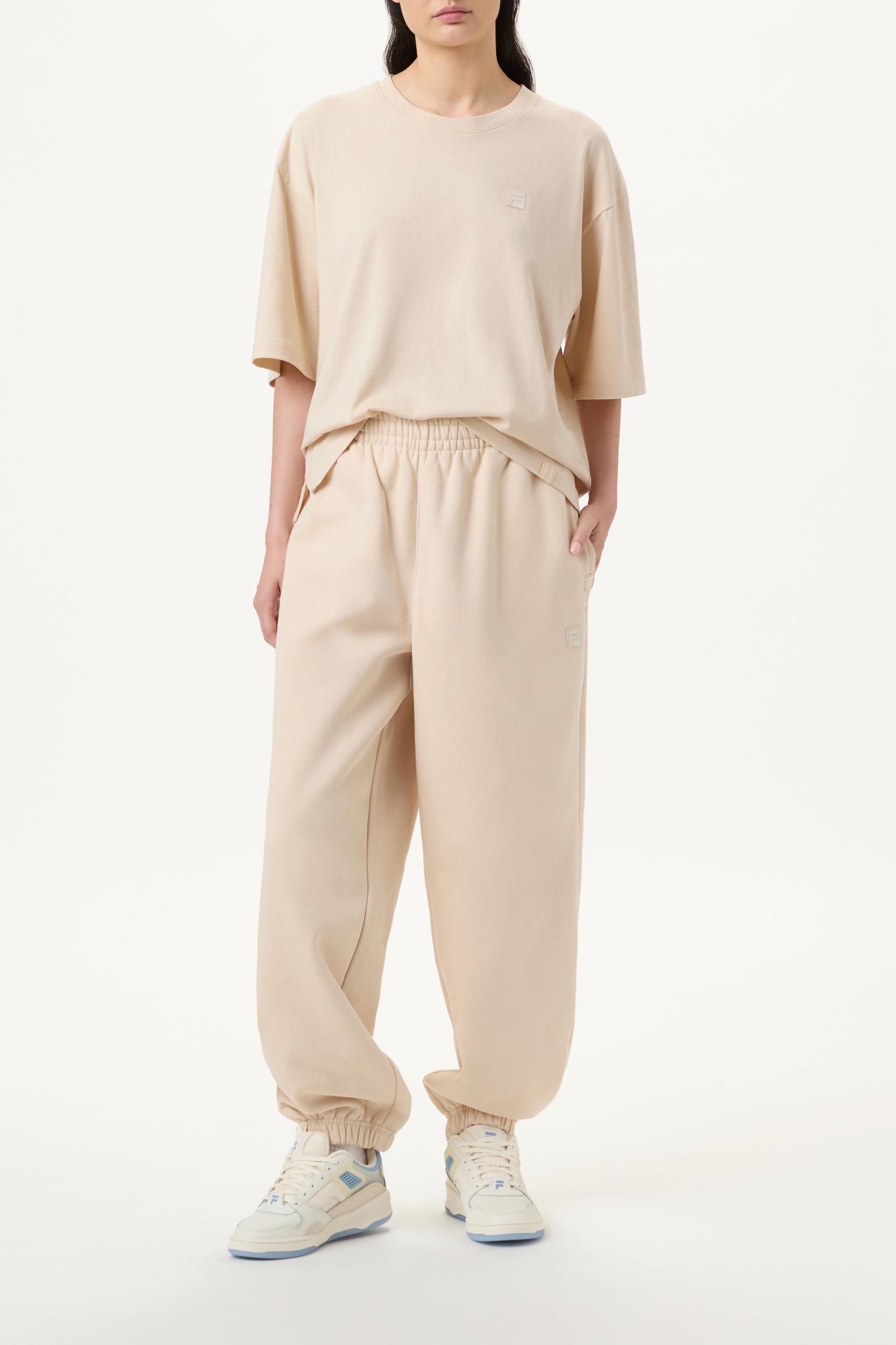 Apex Relaxed Box Tee Product Image