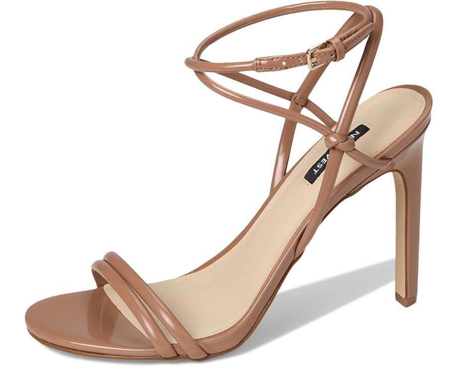 Baharia Ankle Strap Sandals Product Image