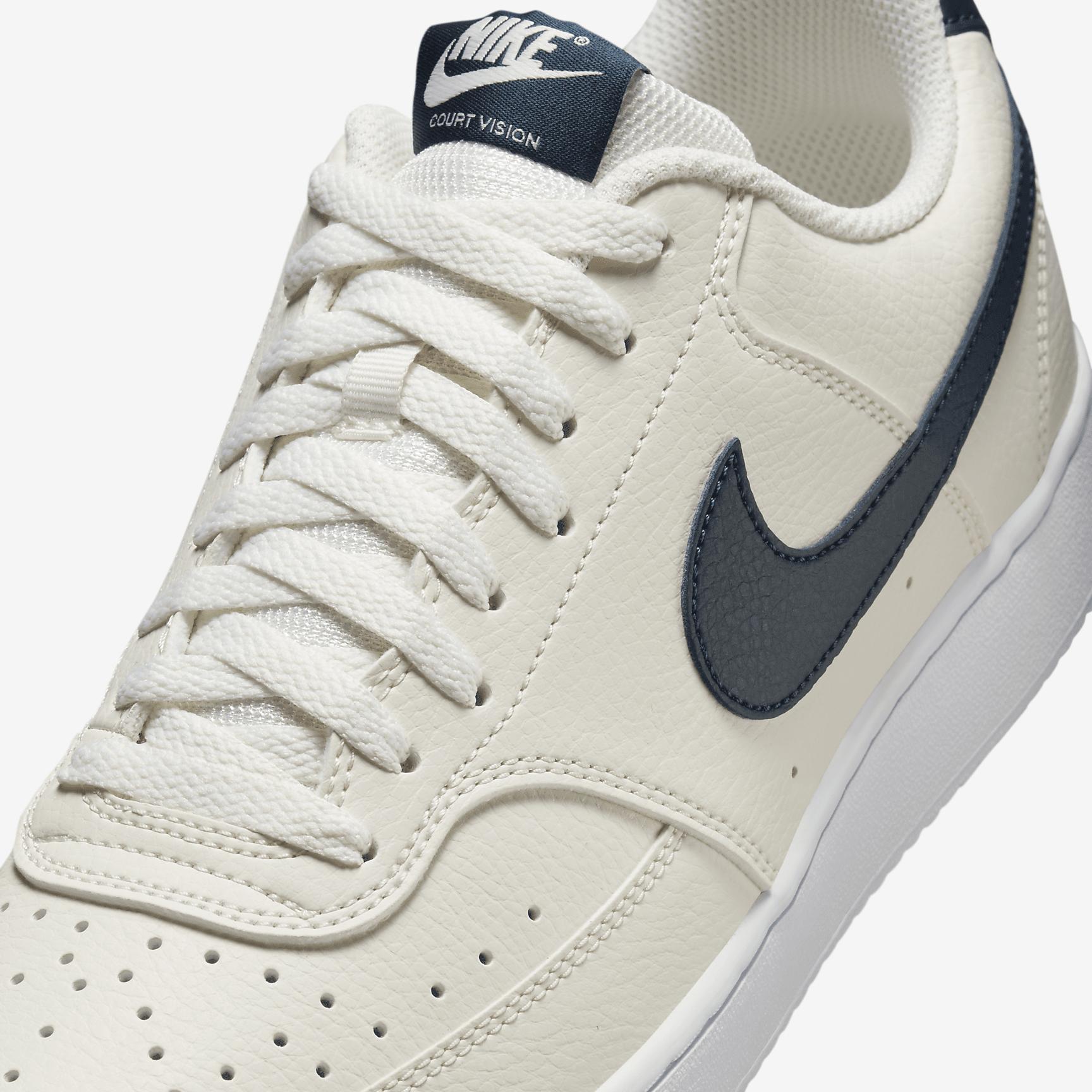 Nike Court Vision Low Men's Shoes Product Image