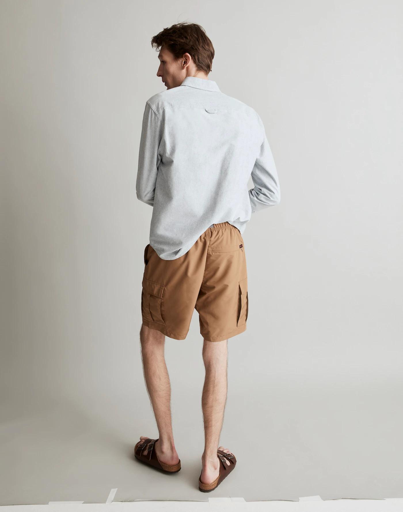 Gramicci® Shell Cargo Shorts Product Image