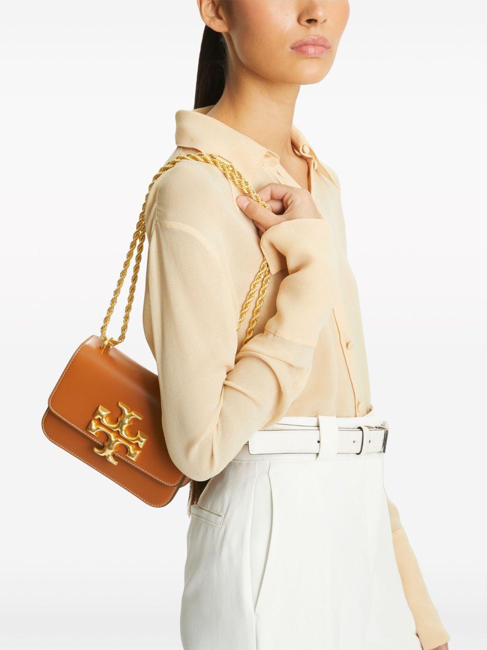 small Eleanor convertible shoulder bag Product Image