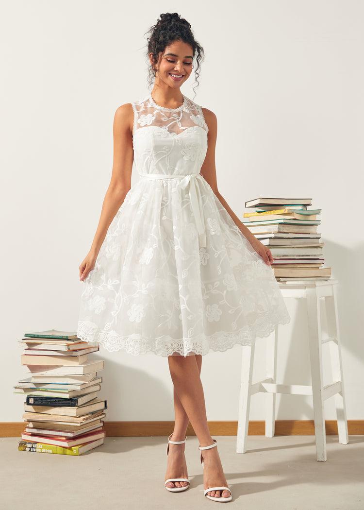 The Lacey Lou Dress Product Image