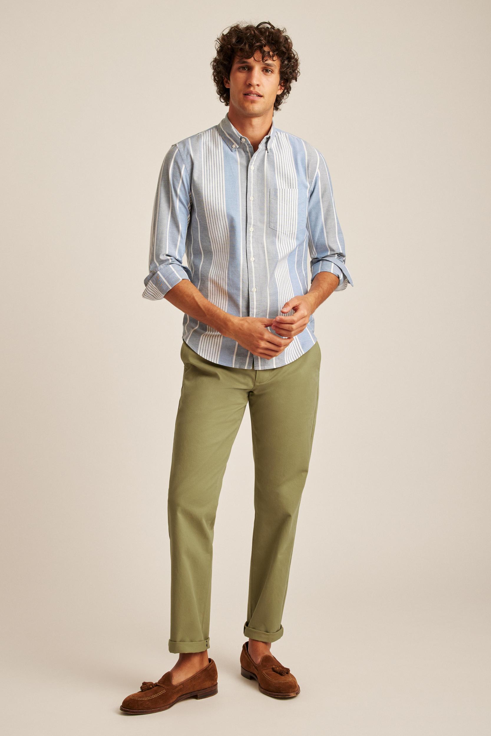 Everyday Oxford Shirt Product Image