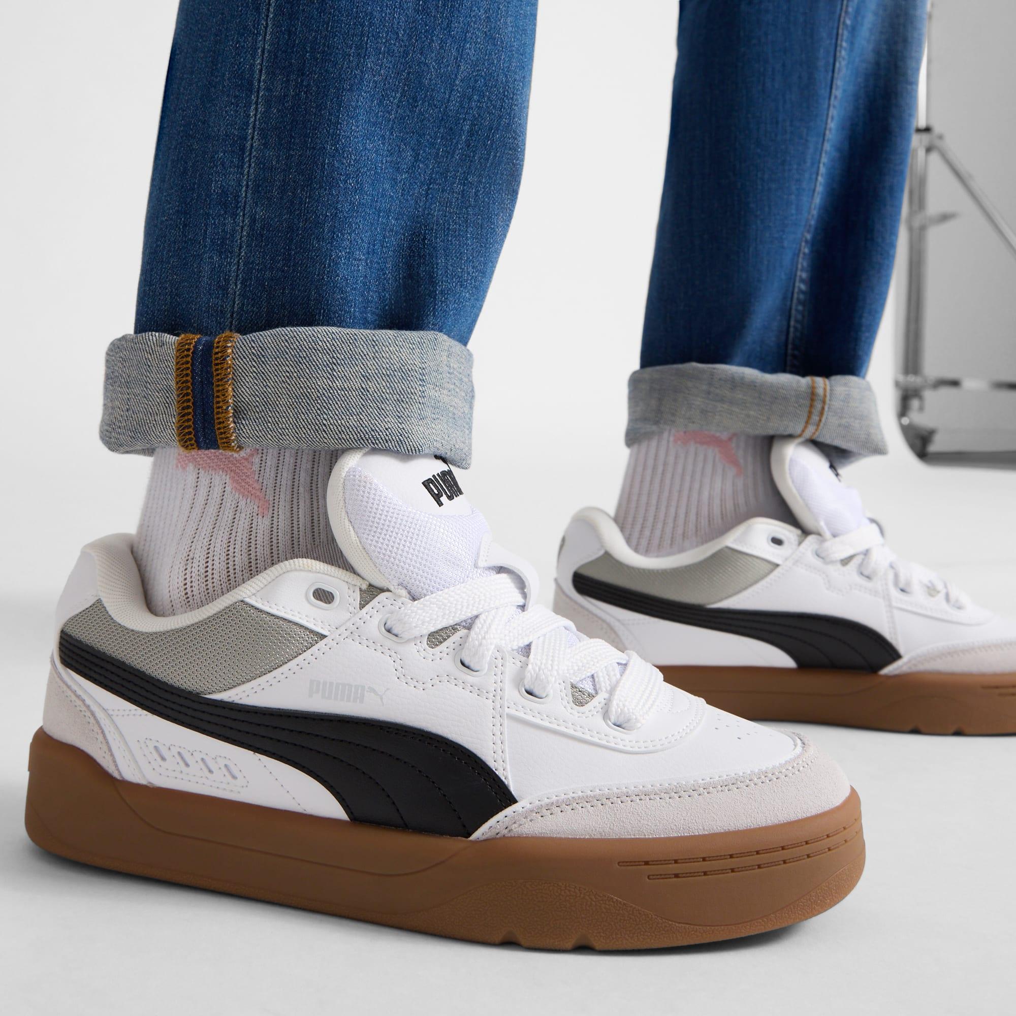 Park Lifestyle SK8 Men's Sneakers Product Image