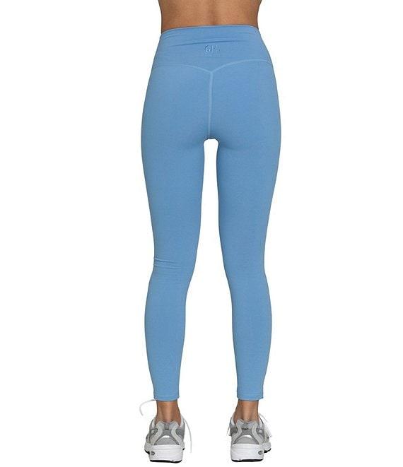 GOLD HINGE Coordinating Motioncloud High Waist Leggings Product Image