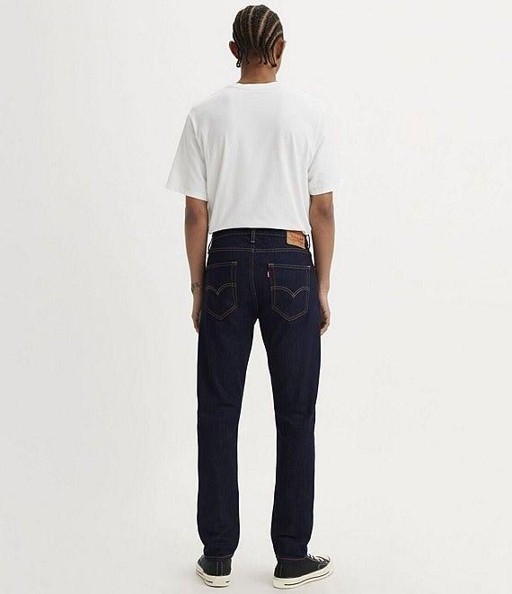 Levi's® 512 Slim Taper Fit Stretch Jeans Product Image