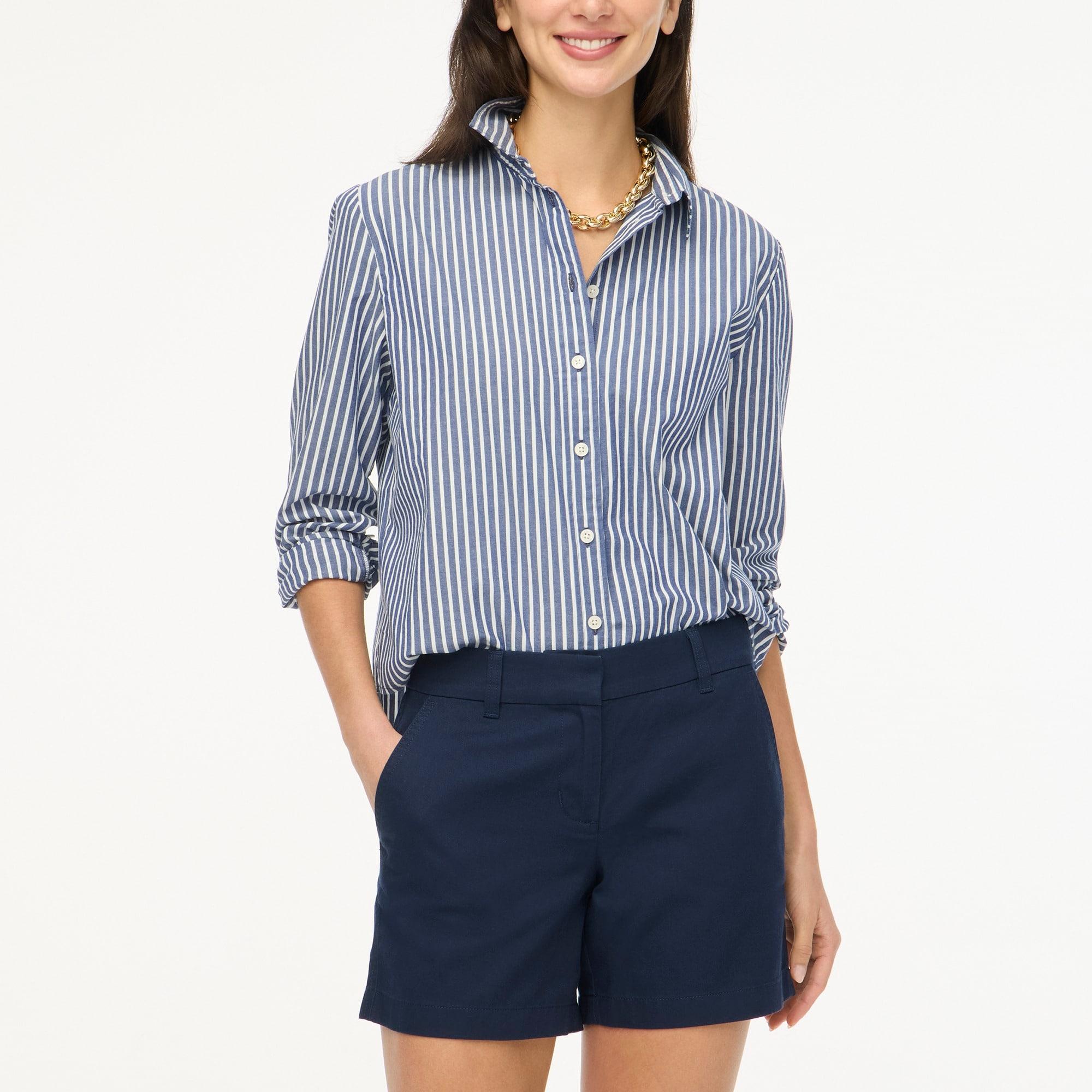 5" classic chino short Product Image