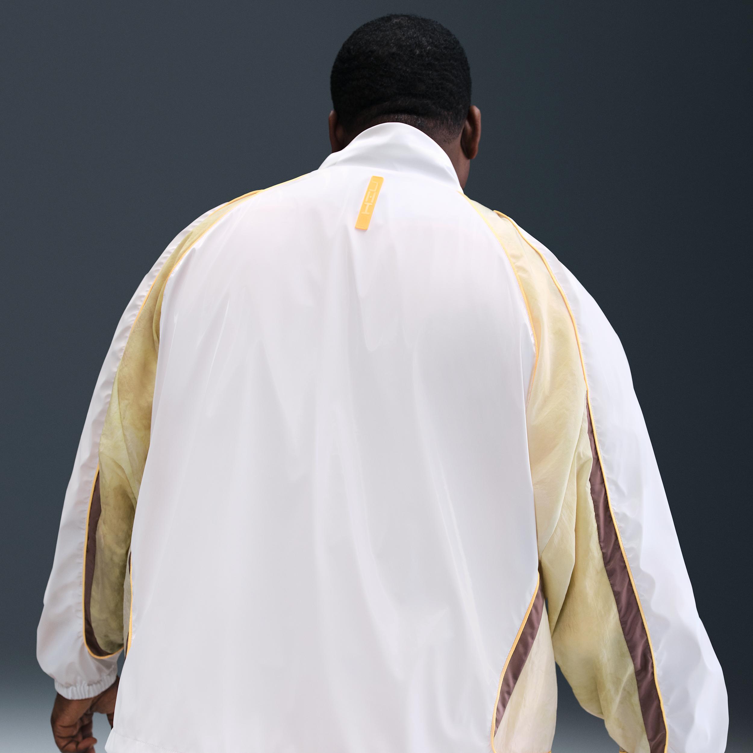 Nike Mens Project F.R.O.G. Track Jacket | HJ3290-100 Product Image