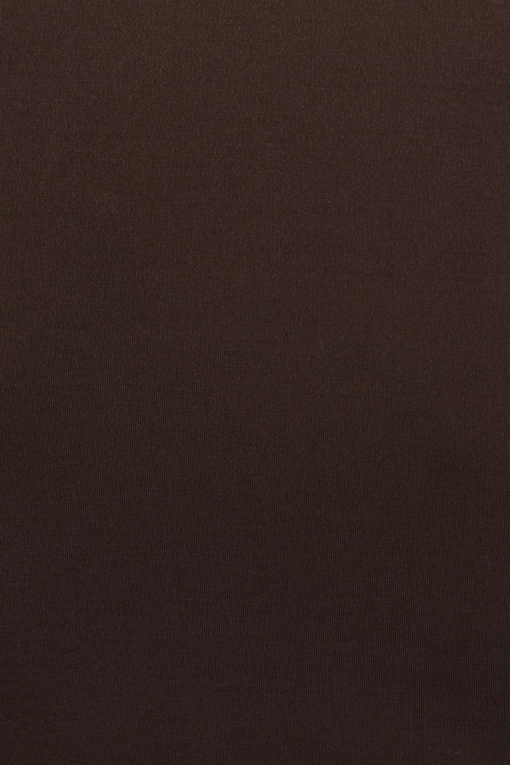 Polo Deep Plunge Bodysuit Product Image