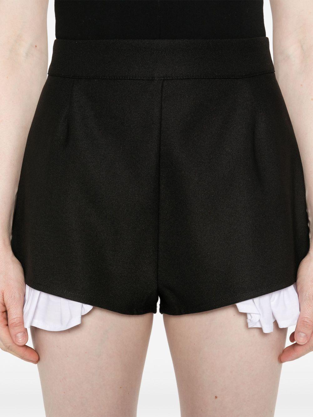 Lily shorts Product Image