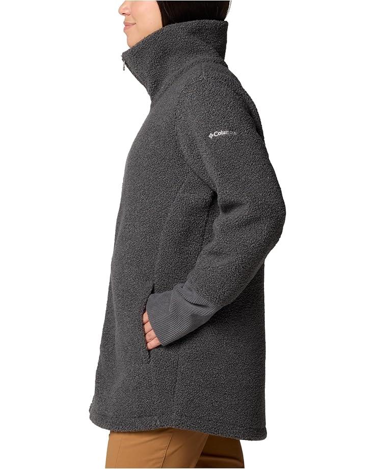 Panorama™ Long Jacket Product Image