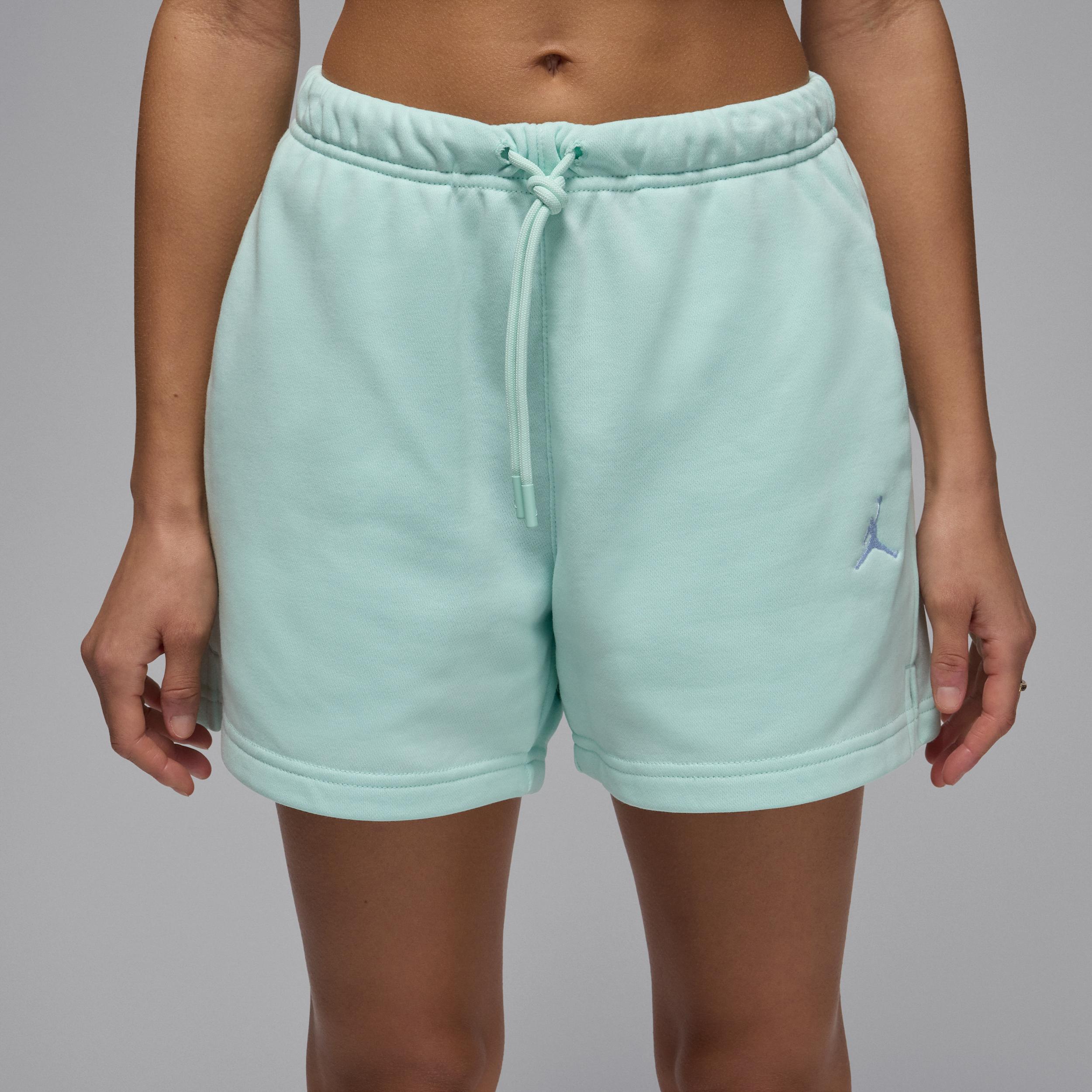 Jordan Brooklyn Fleece Women's Shorts Product Image