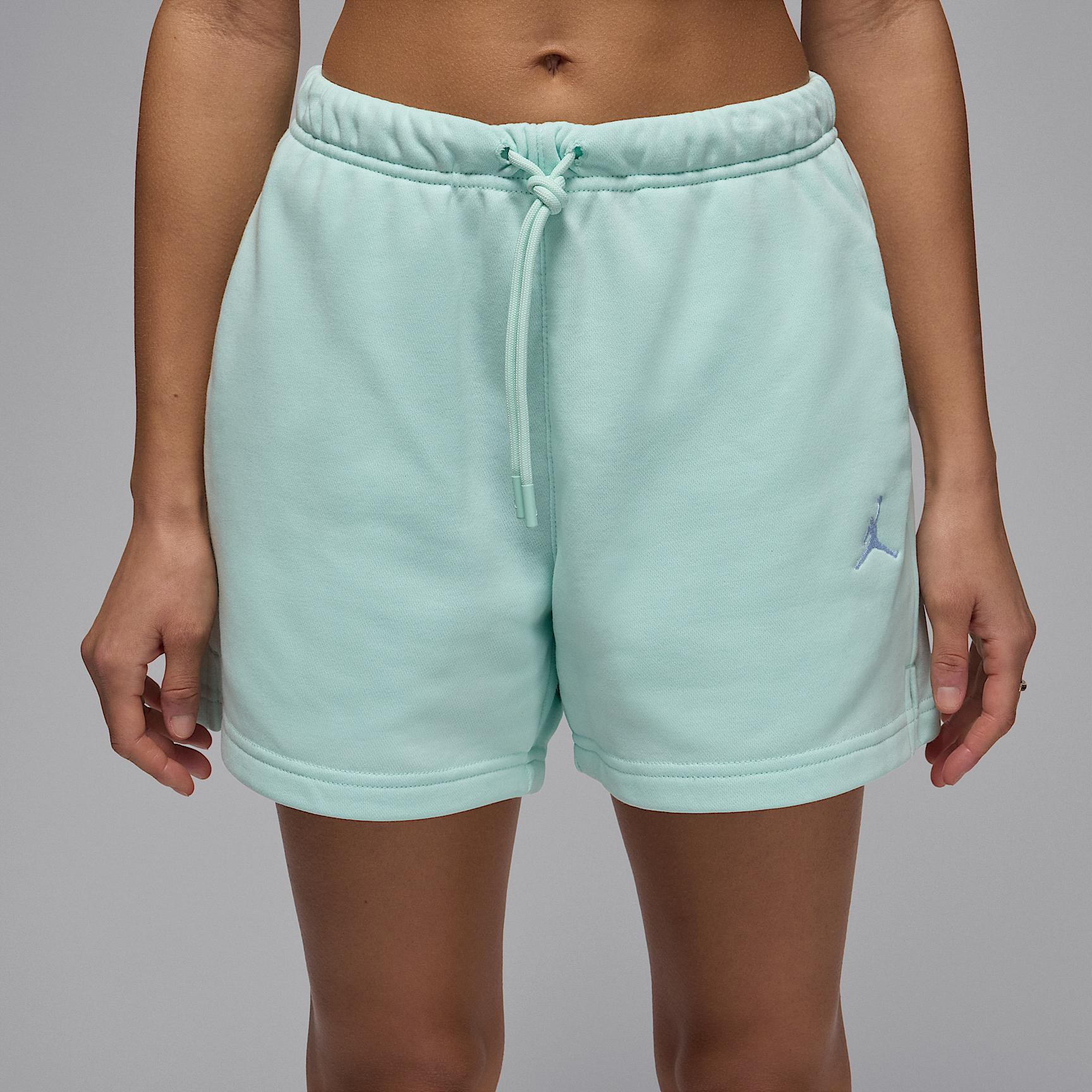 Jordan Brooklyn Fleece Women's Shorts Product Image