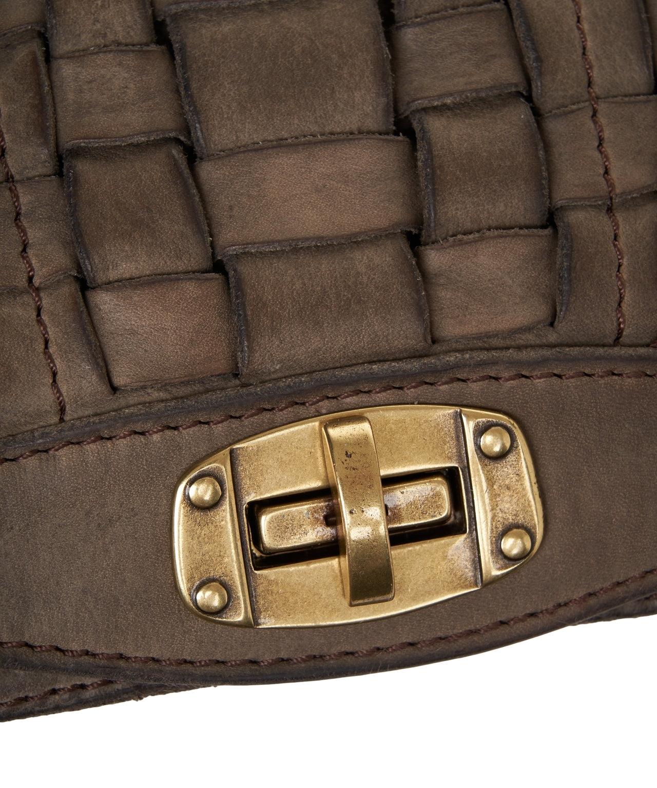 Leather Shoulder Bag Product Image