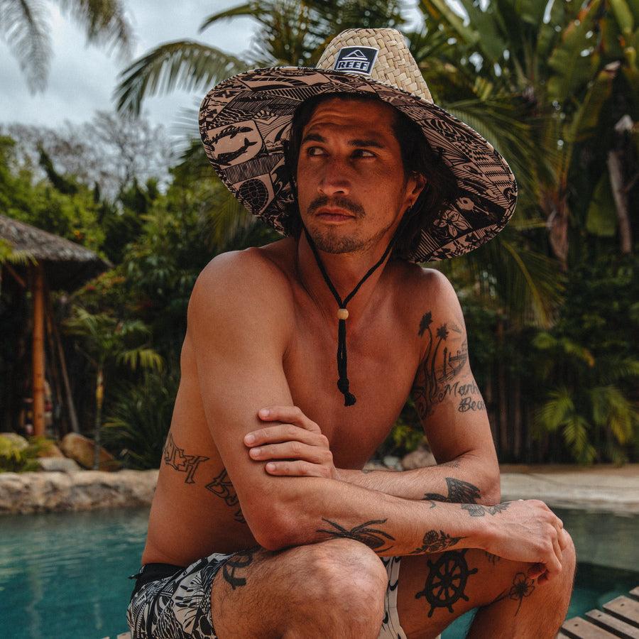 Breakwater Hat Male Product Image