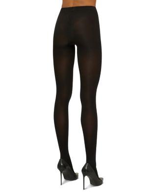 Opaque Tights  Product Image