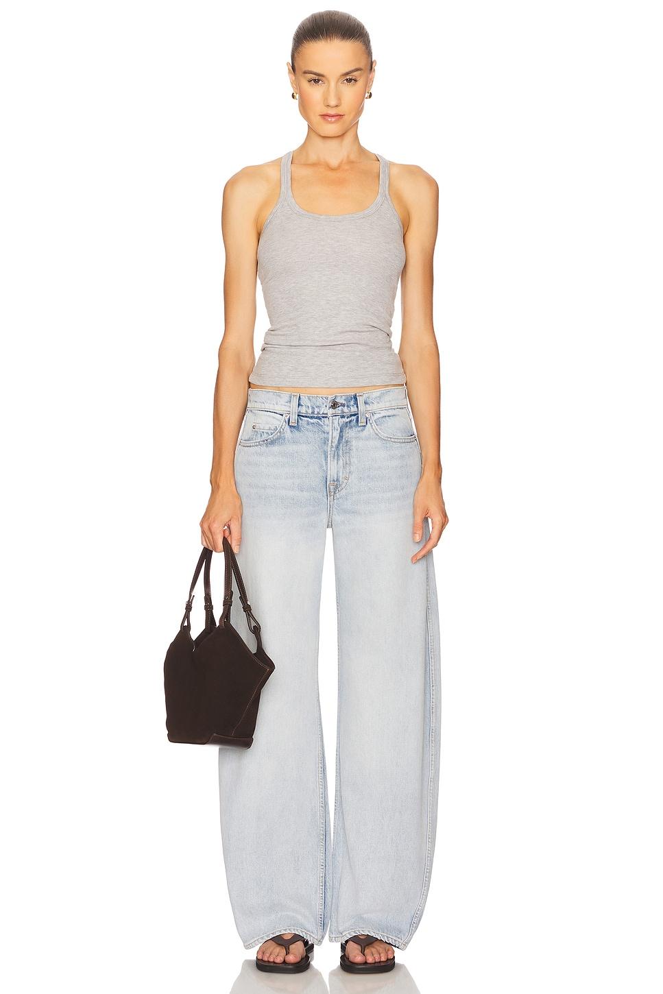 Austen Low Rise Curve GRLFRND Product Image