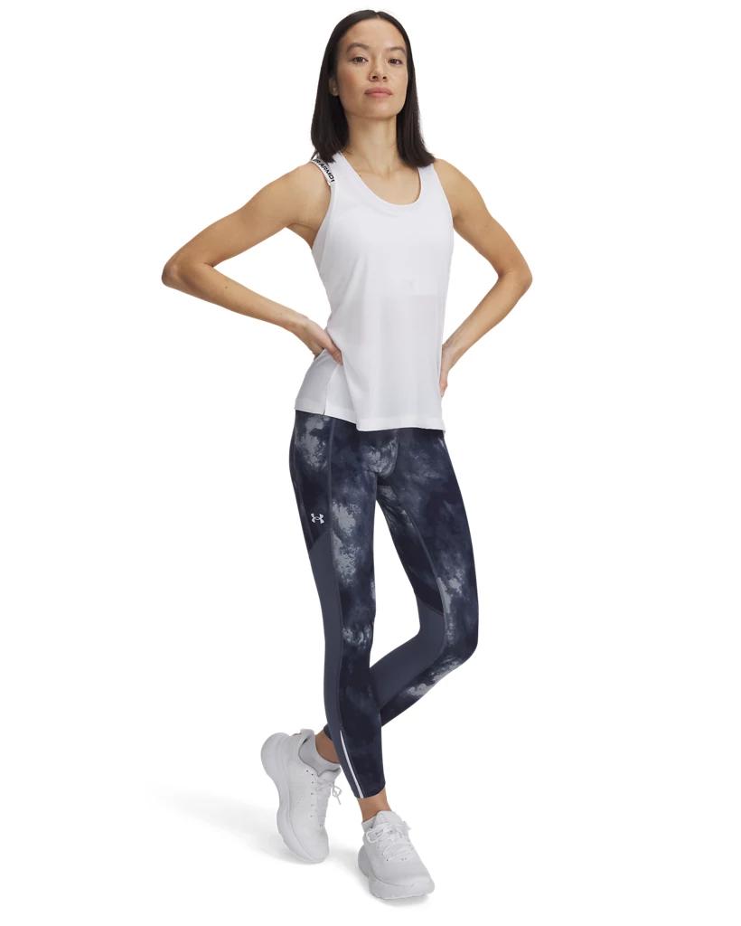 UA Launch Printed Product Image