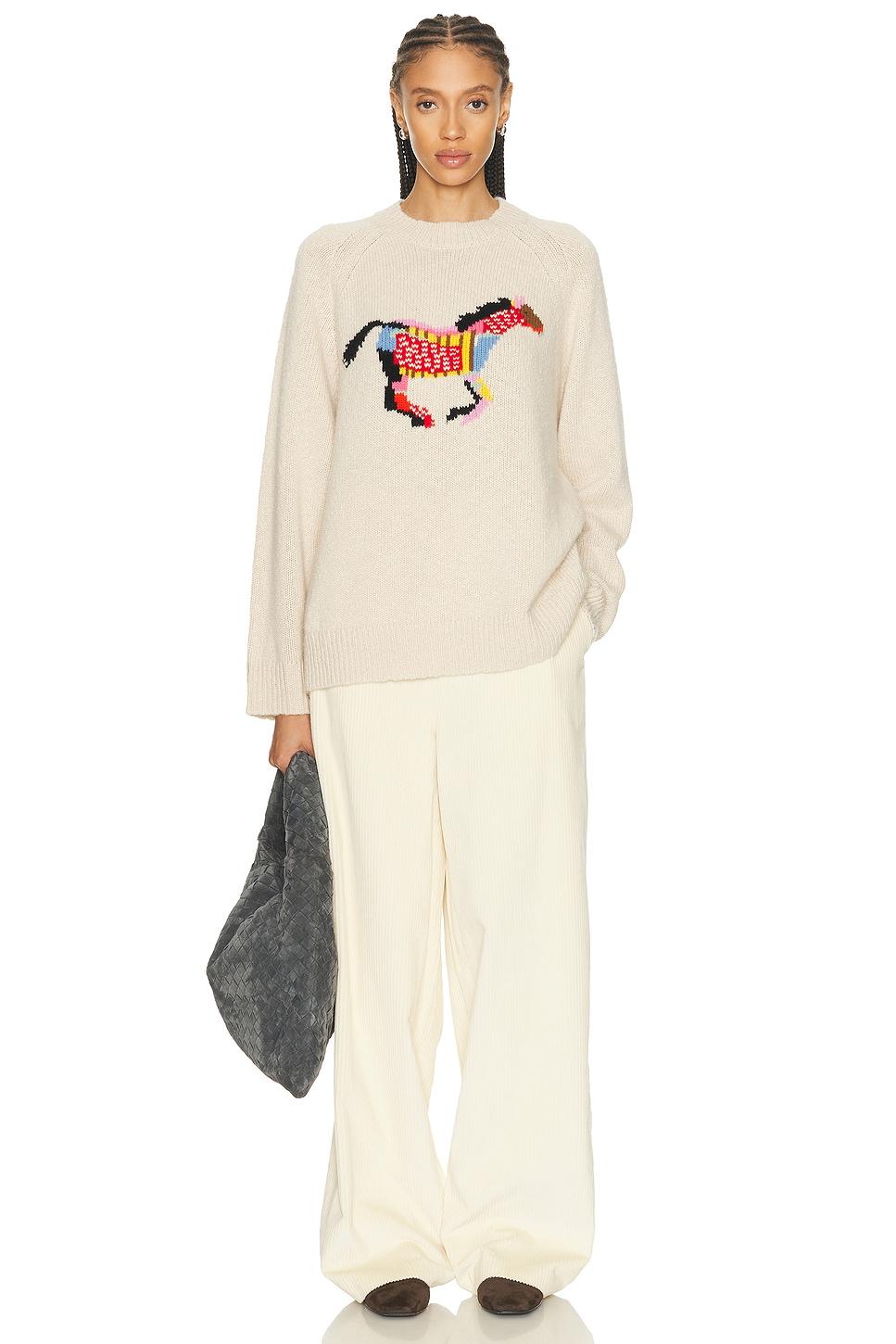 Silk Georgette Pant Product Image