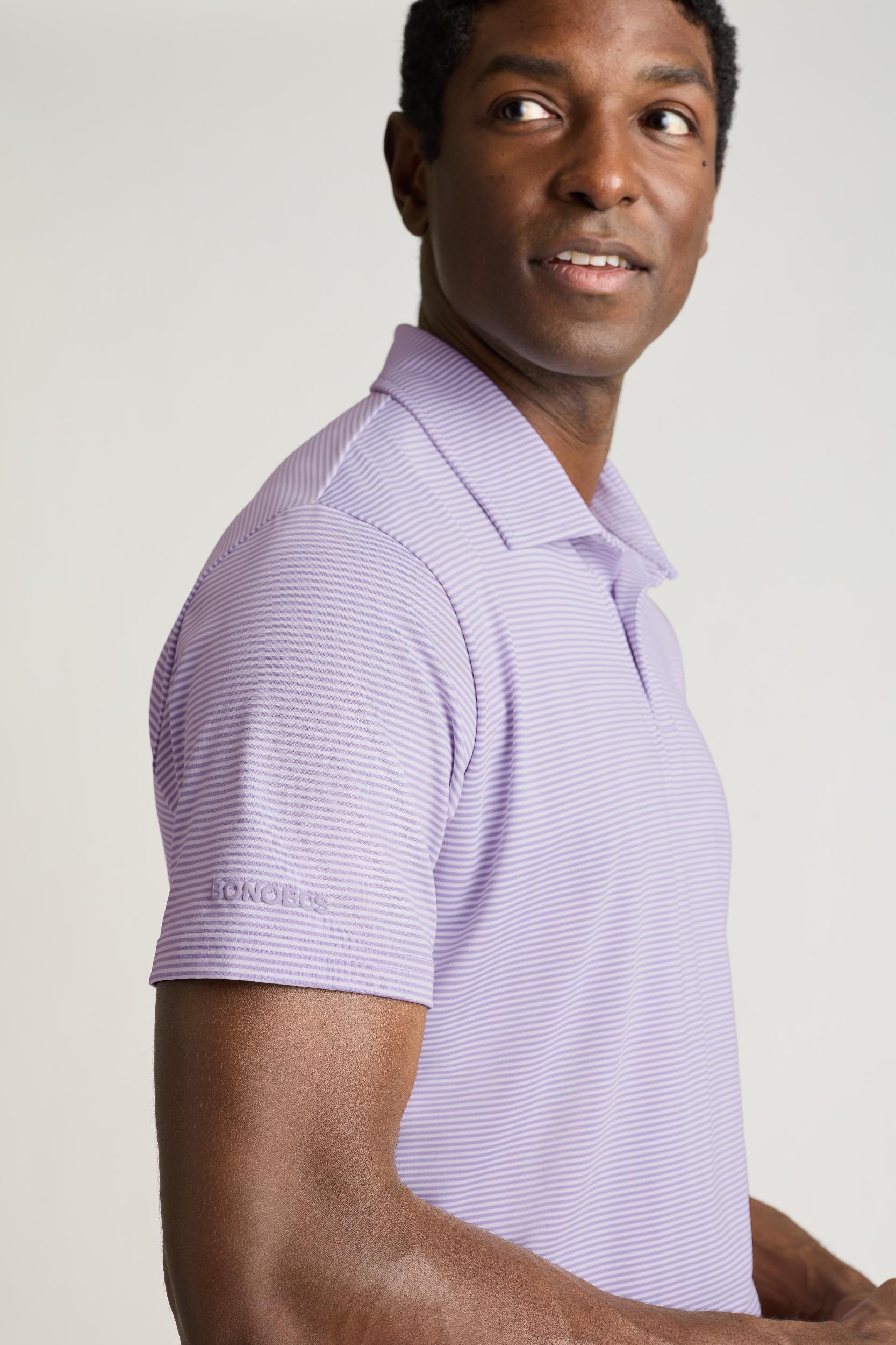 Performance Golf Polo Product Image