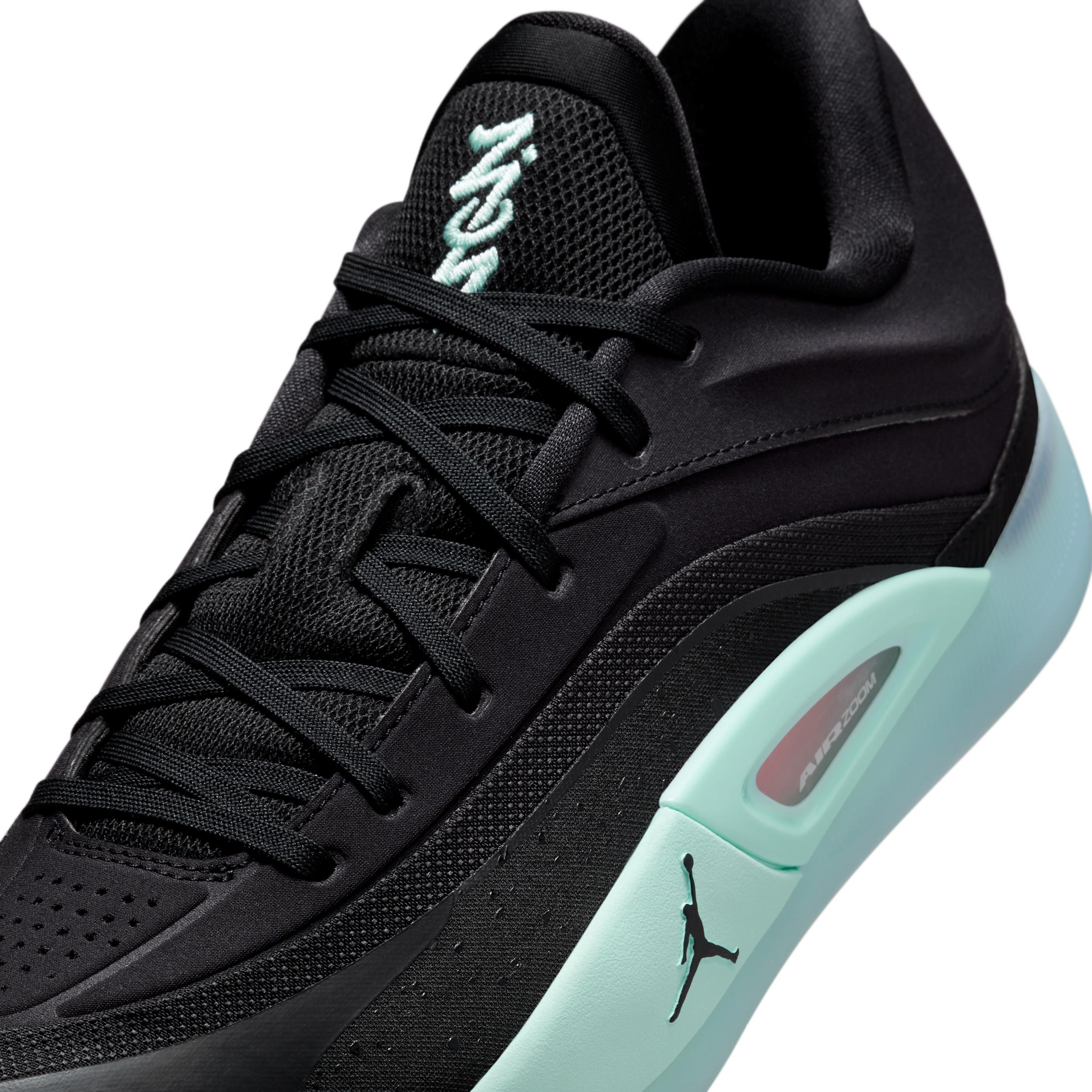 Nike Mens Zion 4 Basketball Shoes | FB1802-800 Product Image