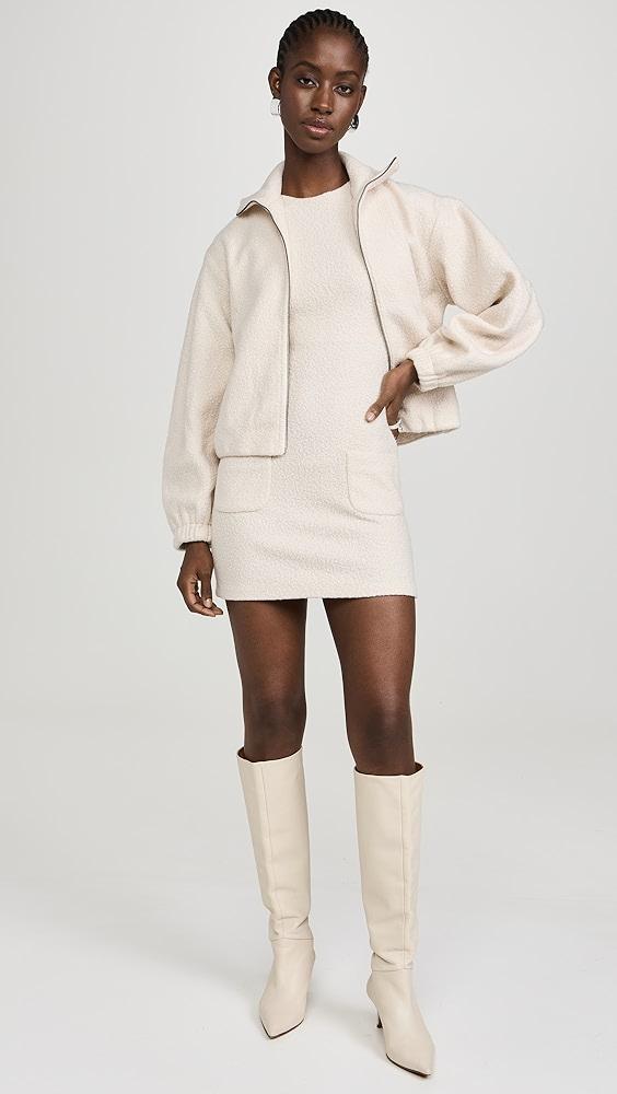 Amanda Uprichard Delia Dress | Shopbop Product Image