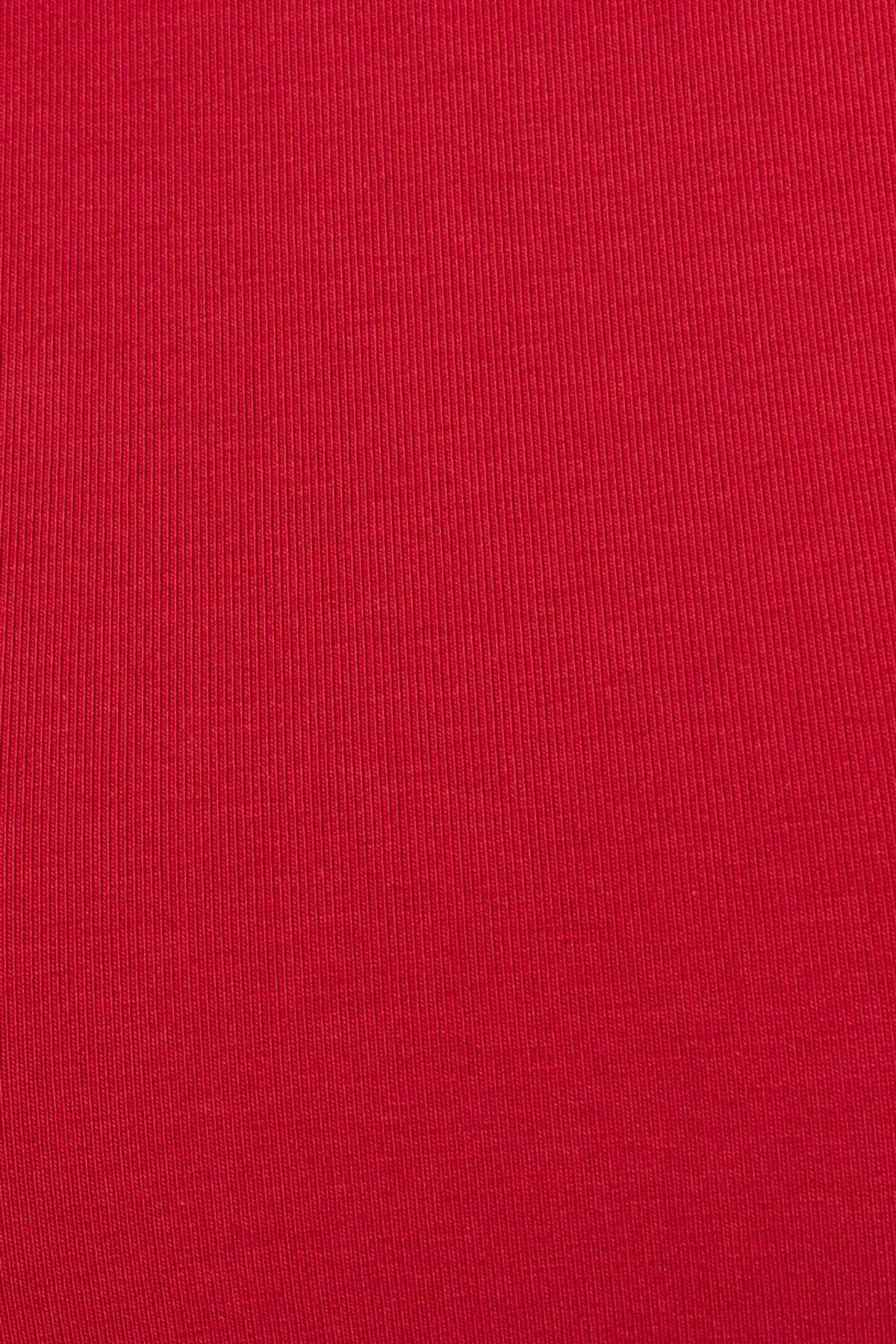 Tie Back T Shirt Product Image