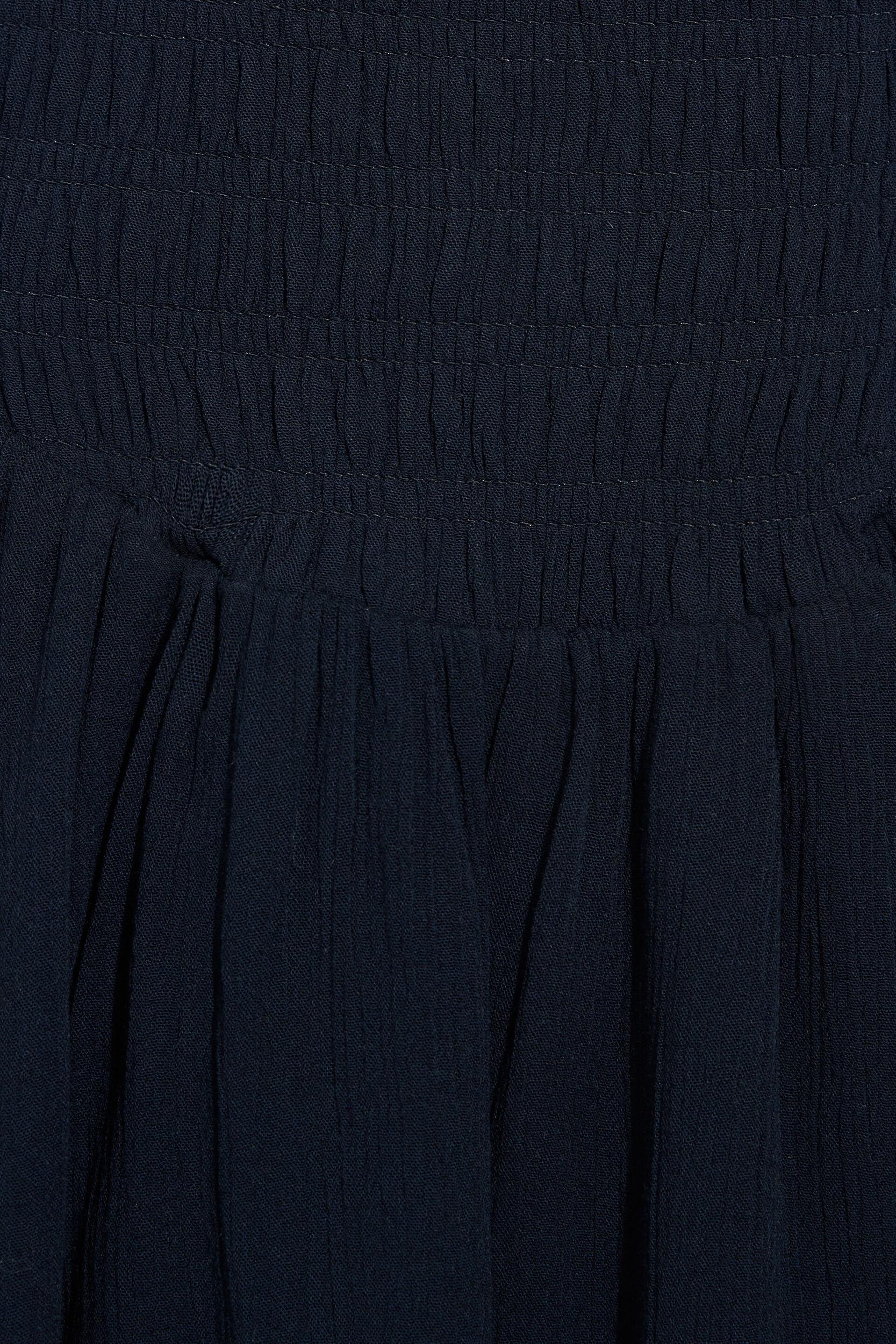 Snatched Rib Cami Top Product Image