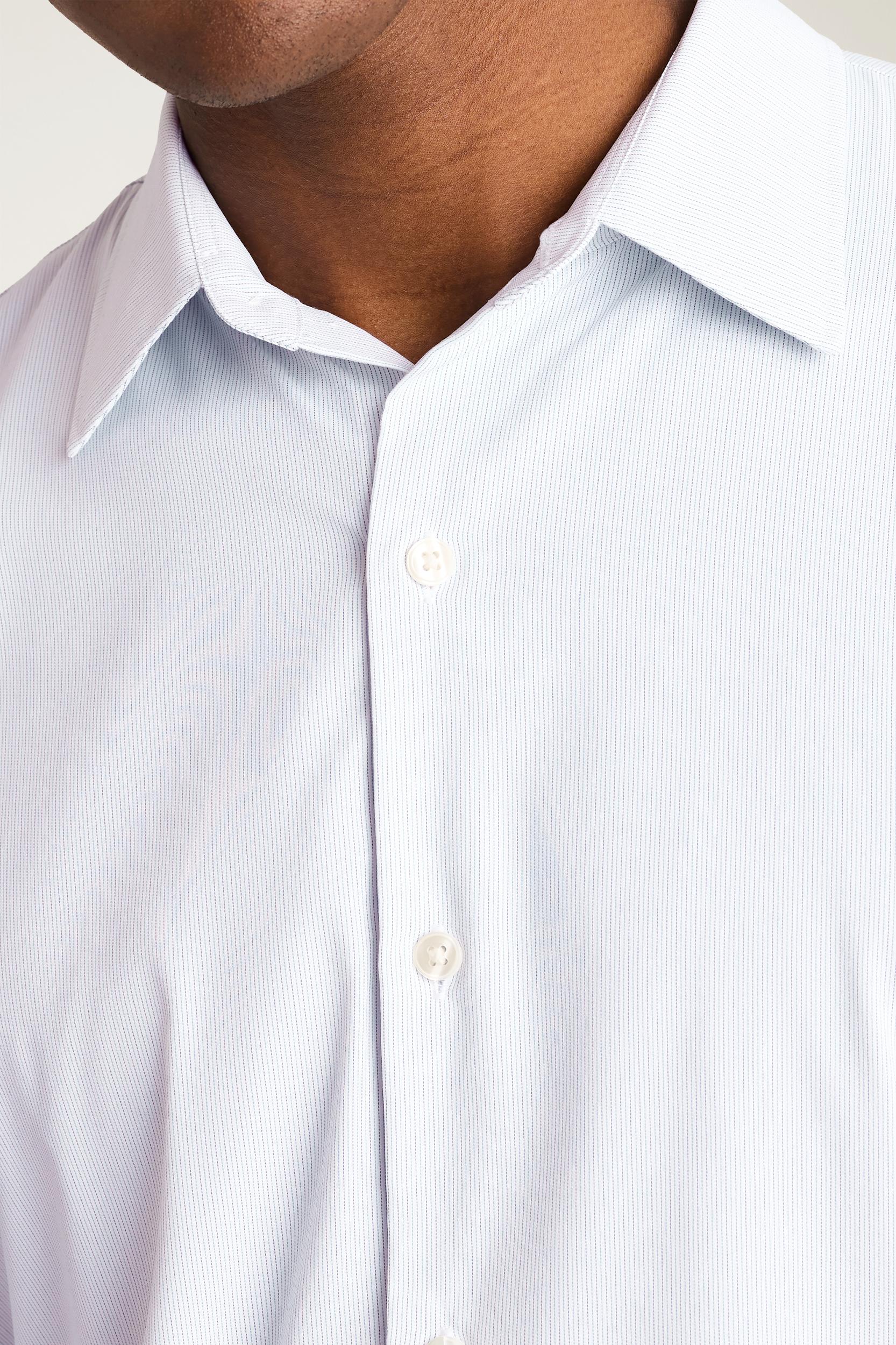 Tech Button Down Shirt Product Image