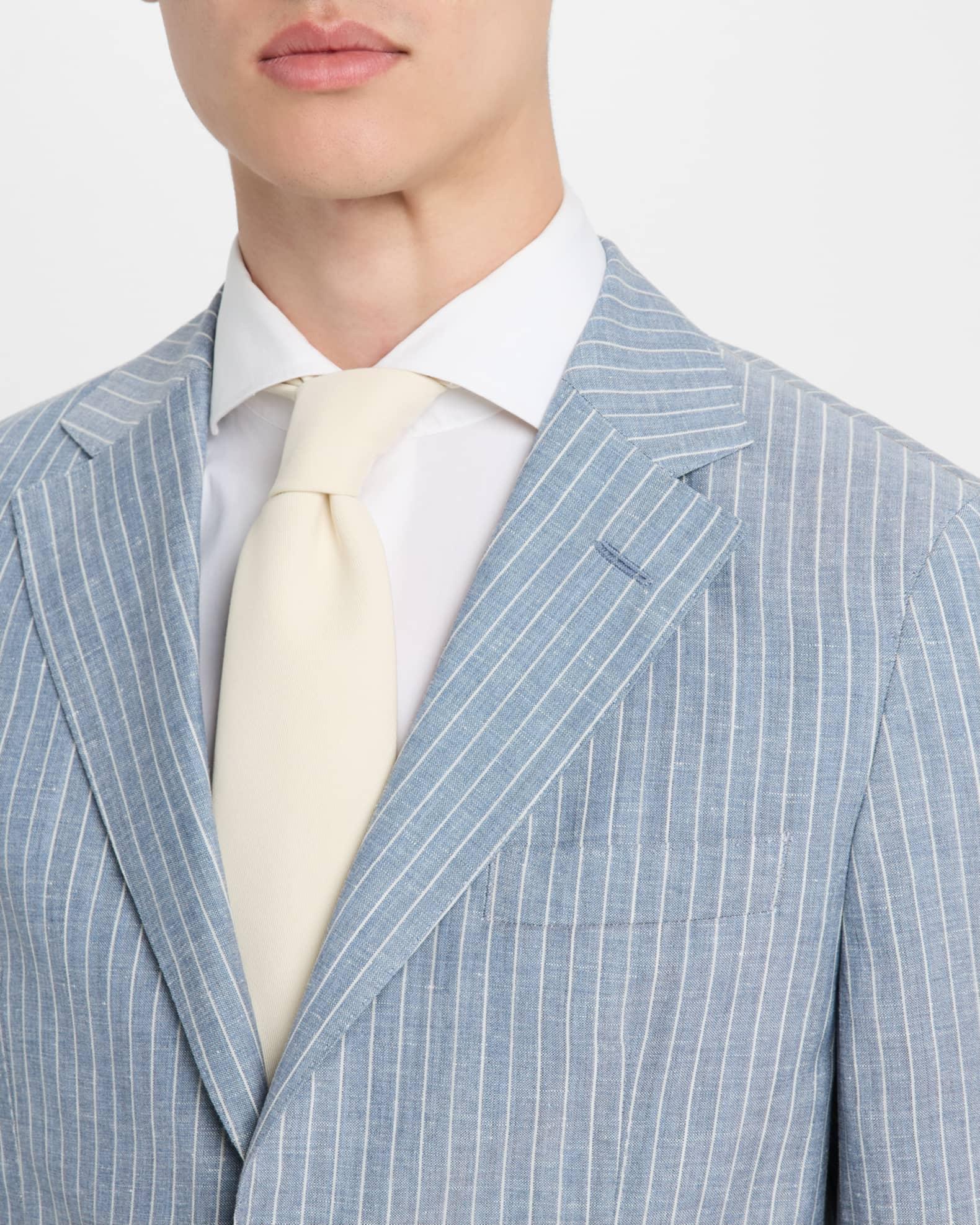 Men's Heston Wool-Linen Sport Coat Product Image