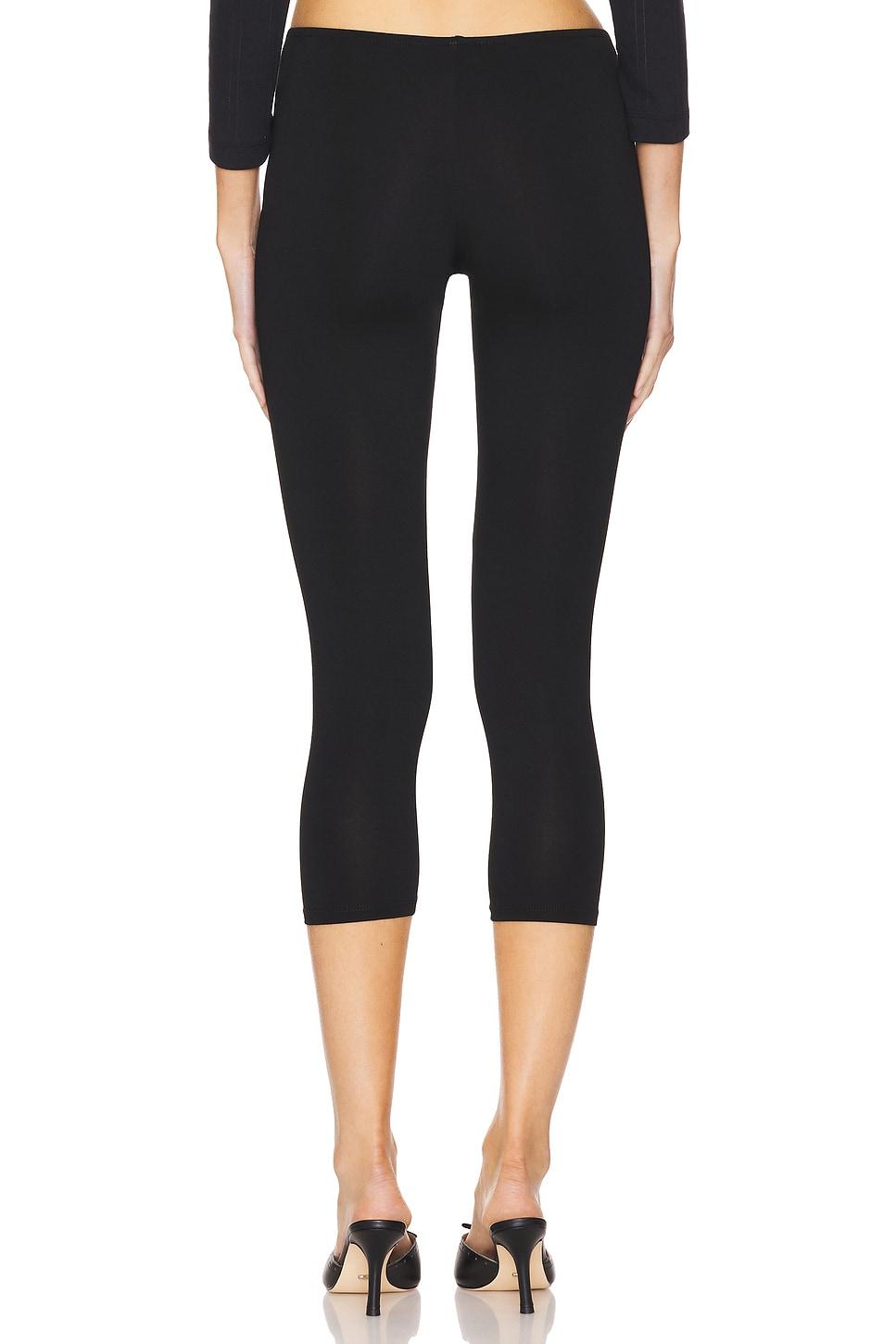 Crop Leggings Only Hearts Product Image